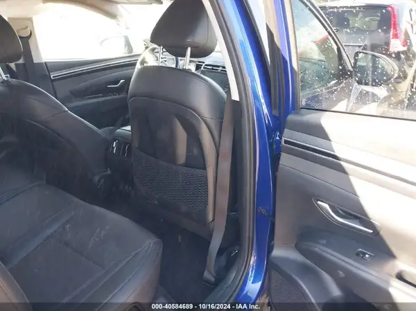 5NMJF3AE9PH183990 2023 HYUNDAI TUCSON - Image 8