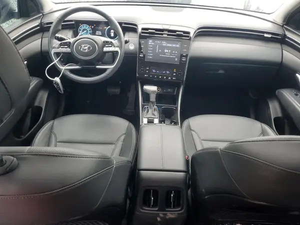 5NMJF3AE9PH187831 2023 HYUNDAI TUCSON - Image 8