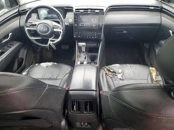 5NMJF3AE9PH188686 2023 HYUNDAI TUCSON - Image 8