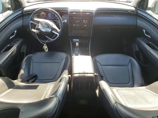 5NMJF3AE9PH190244 2023 HYUNDAI TUCSON - Image 8