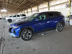 5NMJF3AE9PH196707 2023 HYUNDAI TUCSON