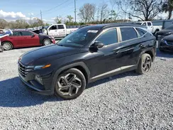 5NMJF3AE9PH203400 2023 HYUNDAI TUCSON