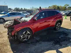 5NMJF3AE9PH205647 2023 HYUNDAI TUCSON