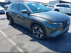 5NMJF3AE9PH206927 2023 HYUNDAI TUCSON