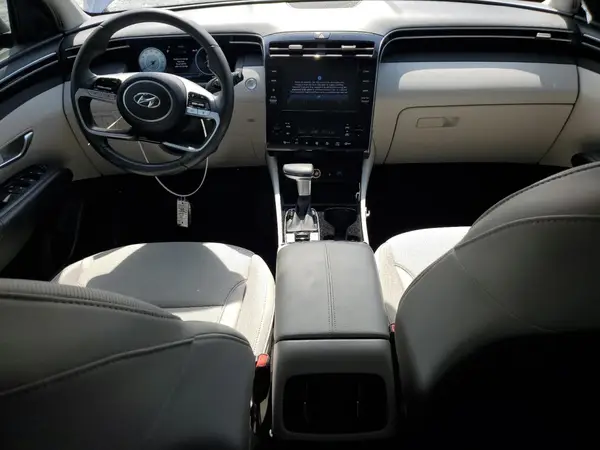 5NMJF3AE9PH208645 2023 HYUNDAI TUCSON - Image 8