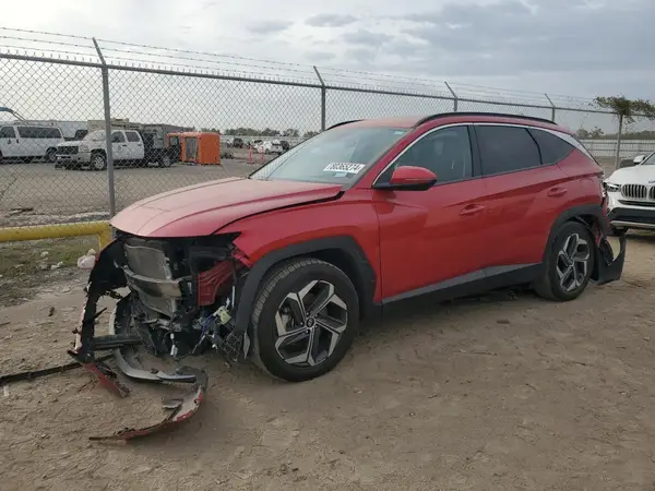 5NMJF3AE9PH215496 2023 HYUNDAI TUCSON - Image 1