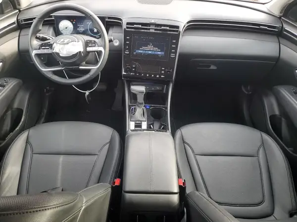 5NMJF3AE9PH215496 2023 HYUNDAI TUCSON - Image 8