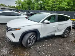 5NMJF3AE9PH219130 2023 HYUNDAI TUCSON