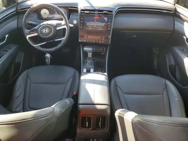 5NMJF3AE9PH226322 2023 HYUNDAI TUCSON - Image 8