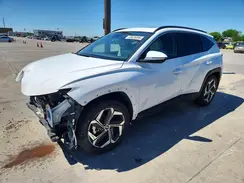 5NMJF3AE9PH227230 2023 HYUNDAI TUCSON