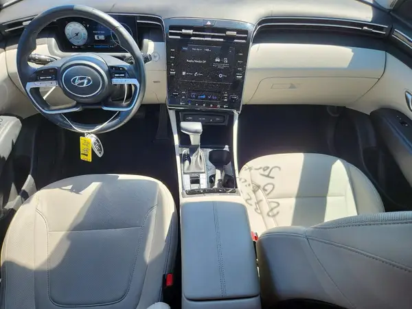 5NMJF3AE9PH227230 2023 HYUNDAI TUCSON - Image 8