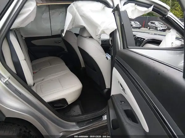5NMJF3AE9PH232721 2023 HYUNDAI TUCSON - Image 8