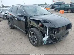 5NMJF3AE9PH233769 2023 HYUNDAI TUCSON