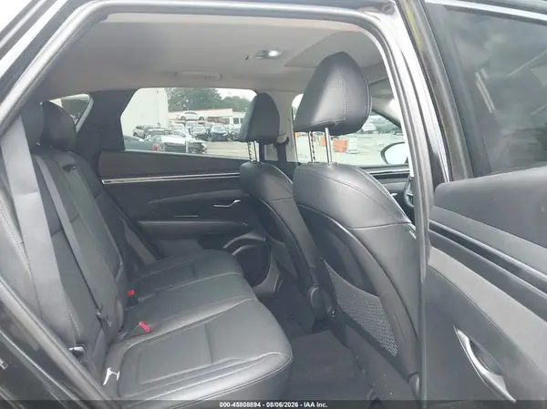 5NMJF3AE9PH233769 2023 HYUNDAI TUCSON - Image 8