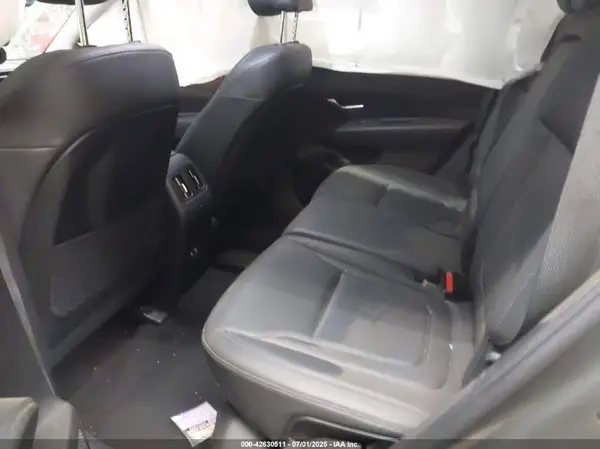 5NMJF3AE9PH236204 2023 HYUNDAI TUCSON - Image 8