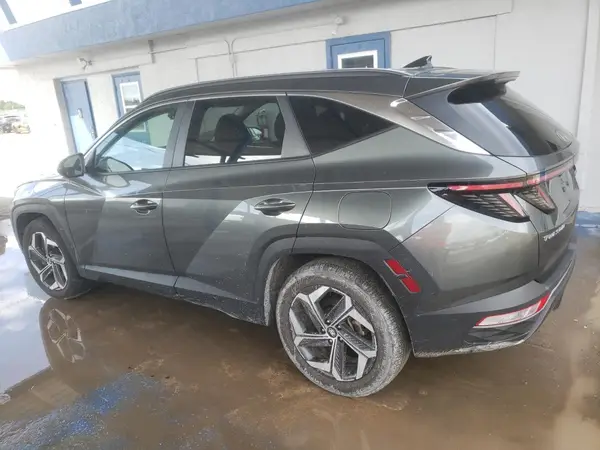 5NMJF3AE9PH238938 2023 HYUNDAI TUCSON - Image 2