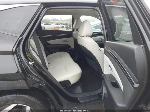 5NMJF3AE9PH244075 2023 HYUNDAI TUCSON - Image 8
