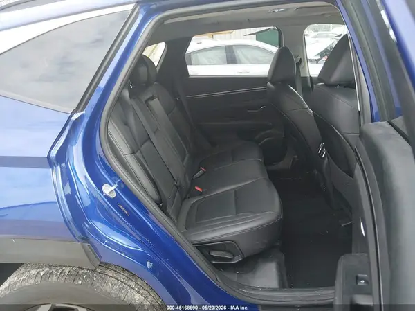 5NMJF3AE9PH246666 2023 HYUNDAI TUCSON - Image 8