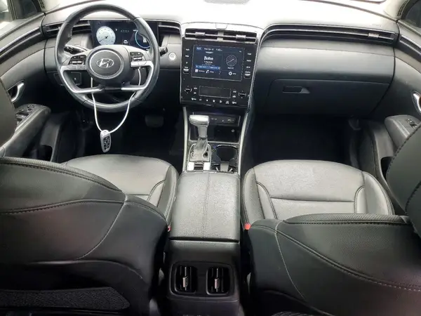 5NMJF3AE9PH258719 2023 HYUNDAI TUCSON - Image 8