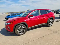 5NMJF3AE9PH260731 2023 HYUNDAI TUCSON