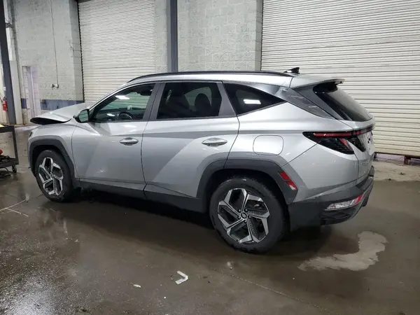 5NMJF3AE9PH272894 2023 HYUNDAI TUCSON - Image 2