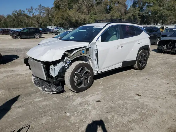 5NMJF3AE9PH281465 2023 HYUNDAI TUCSON - Image 1