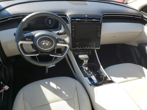 5NMJF3AE9PH281465 2023 HYUNDAI TUCSON - Image 8