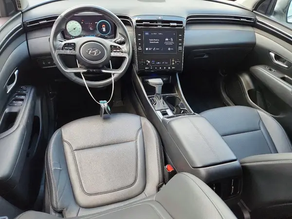 5NMJF3AE9PH281692 2023 HYUNDAI TUCSON - Image 8
