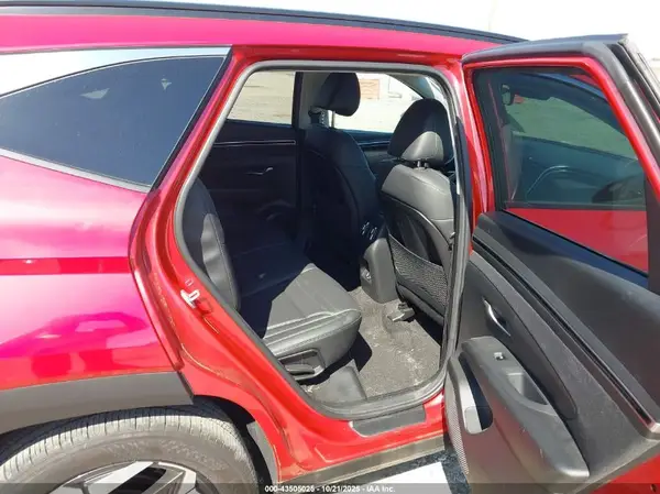 5NMJF3AE9PH284950 2023 HYUNDAI TUCSON - Image 8