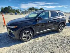 5NMJF3AE9PH287542 2023 HYUNDAI TUCSON