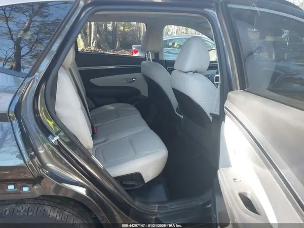 5NMJF3AE9PH289372 2023 HYUNDAI TUCSON - Image 8