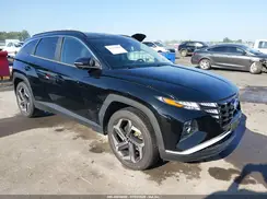 5NMJF3AEXNH001257 2022 HYUNDAI TUCSON