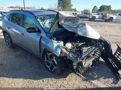 5NMJF3AEXNH004644 2022 HYUNDAI TUCSON