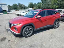 5NMJF3AEXNH006751 2022 HYUNDAI TUCSON