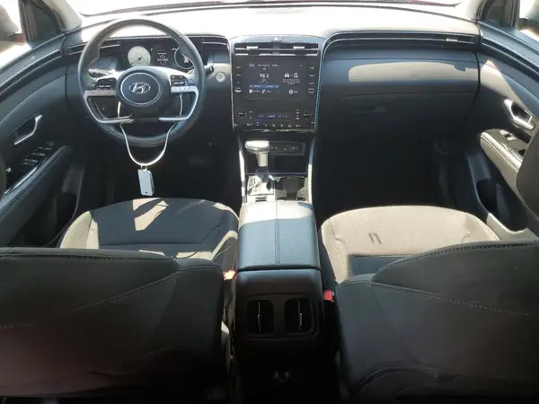 5NMJF3AEXNH006751 2022 HYUNDAI TUCSON - Image 8
