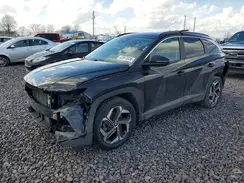 5NMJF3AEXNH007222 2022 HYUNDAI TUCSON