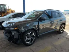 5NMJF3AEXNH027843 2022 HYUNDAI TUCSON