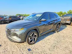 5NMJF3AEXNH028913 2022 HYUNDAI TUCSON