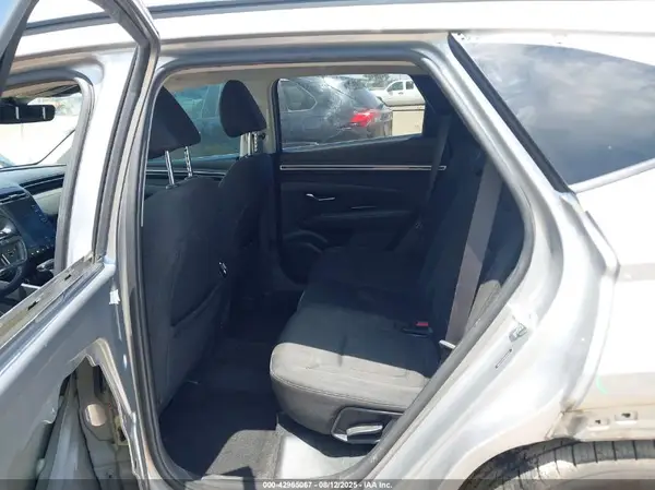 5NMJF3AEXNH055450 2022 HYUNDAI TUCSON - Image 8