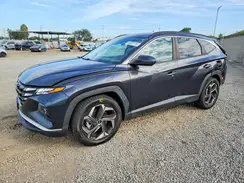 5NMJF3AEXNH066061 2022 HYUNDAI TUCSON