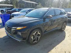 5NMJF3AEXNH066738 2022 HYUNDAI TUCSON