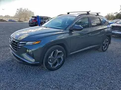 5NMJF3AEXNH067811 2022 HYUNDAI TUCSON