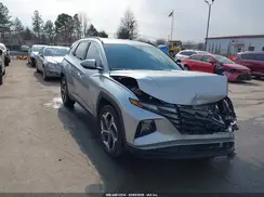 5NMJF3AEXNH069381 2022 HYUNDAI TUCSON
