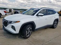5NMJF3AEXNH069719 2022 HYUNDAI TUCSON
