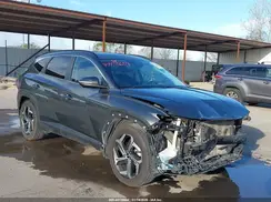 5NMJF3AEXNH070546 2022 HYUNDAI TUCSON