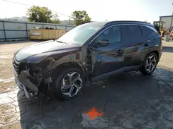 5NMJF3AEXNH070773 2022 HYUNDAI TUCSON