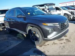 5NMJF3AEXNH071065 2022 HYUNDAI TUCSON