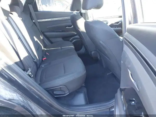 5NMJF3AEXNH071065 2022 HYUNDAI TUCSON - Image 8