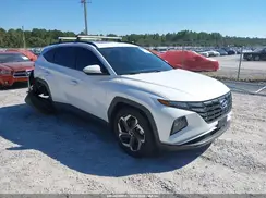 5NMJF3AEXNH074712 2022 HYUNDAI TUCSON