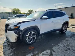 5NMJF3AEXNH076282 2022 HYUNDAI TUCSON